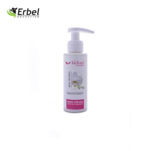 Emulsja Po Depilacji Biała Orchidea 100ml VELVET