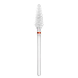 Exo Pro frez ceramiczny stożek zaokr. ø 5,5 mm bl /826f