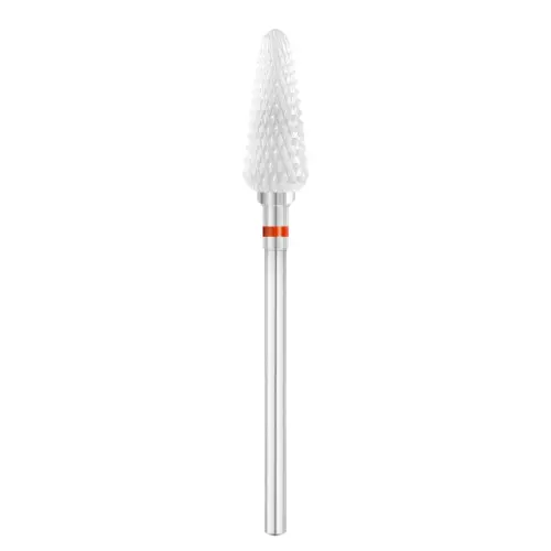 Exo Pro frez ceramiczny stożek zaokr. 5,5 mm rd 826m.jpg  Exo Pro frez ceramiczny stożek zaokr. ø 5,5 mm bl /826f