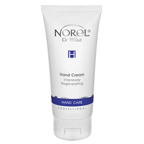PK096_M.png  NOREL  Hand Care Silnie regenerujący krem do rąk wysuszonych i zniszczonych dezynfekcją - 200ml
