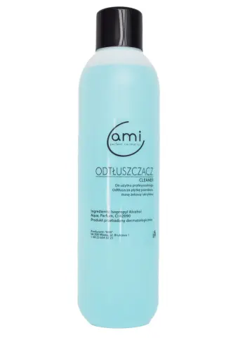 AMI Odtłuszczacz Cleaner 500 ml.jpg  AMI Odtłuszczacz 500 ml