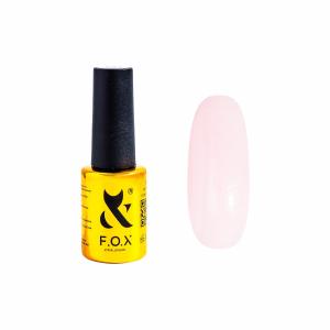 F.O.X Nails Professional - Żel Shine Gel - Rose - 14 ml 