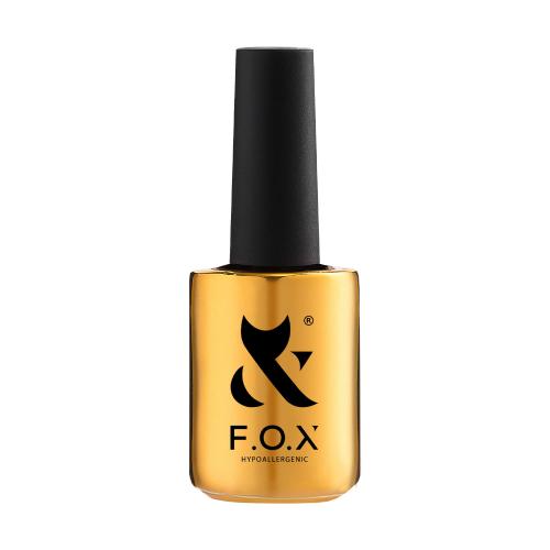fox_tara_14ml żel gel.jpg  F.O.X Nails Professional - Smart Gel Clear - 14 ml 