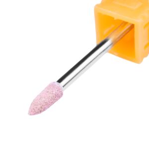 Frez Kamienny łezka płomień FRK 650