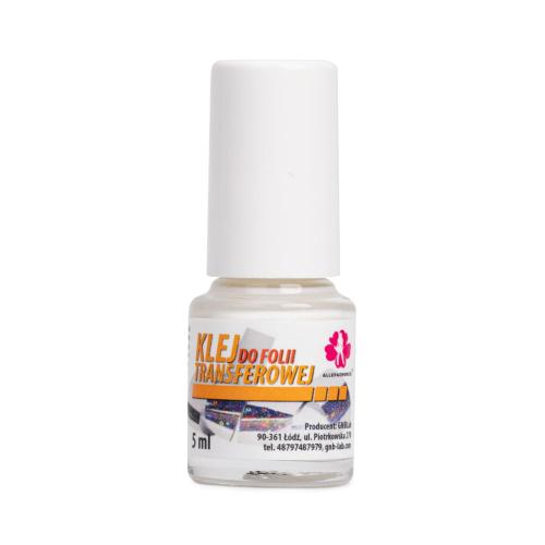 klej-do-folii.jpg  Klej do folii transferowej 5 ml