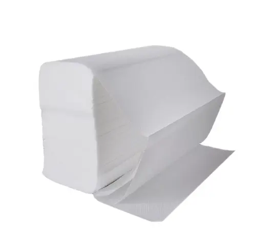 PAPIER-BIAŁY-ZZ-200szt.webp  Ręcznik do dłoni ZZ 200 szt.  białe premium