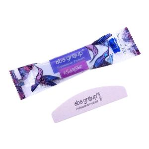 ABA Bezpieczny Pakiet Pilnik Mini Slim Łódka 100/180