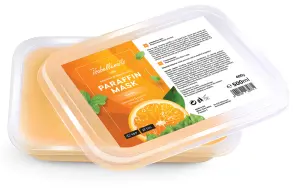 Parafina pomarańczowa 500ml