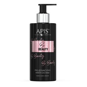 Apis Be beauty, pielęgnacyjny krem do rąk, 300ml