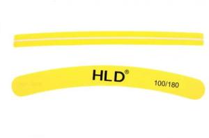 HLD polerka banan 100/180