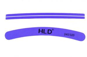 HLD Polerka banan 240/320