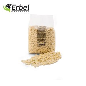 Erbel wosk twardy biała czekolada 1kg 