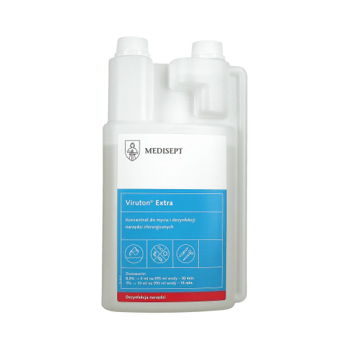 viruton-extra-do-narzedzi-dezynfekcja-1l.png  Medisept Viruton Extra 1l dezynfekcja narzędzi