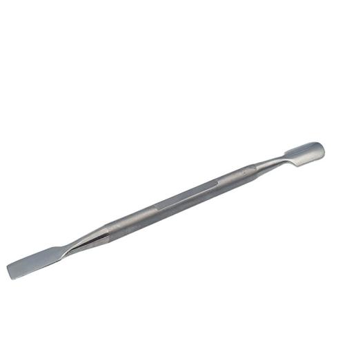 kopytko-do-manicure-dwustronne-lopatka-malalopatka-prosta.jpg  Kopytko metalowe proste