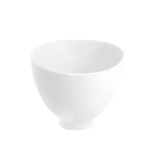 miseczka-do-alg.jpg  Miseczka silikonowa do alg biała 10 cm