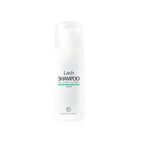 Secret Lashes Szampon - Lash Shampoo 100ml
