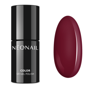 NeoNail 7107-7 Lakier hybrydowy Moonlight Flower 7,2 ml