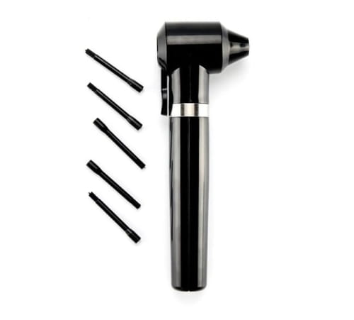 mixer - czarny.jpg  Mikser do henny pudrowej czarny 