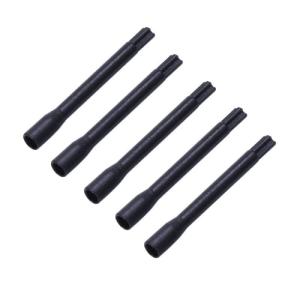 Końcówki wymienne do miksera pigmentów