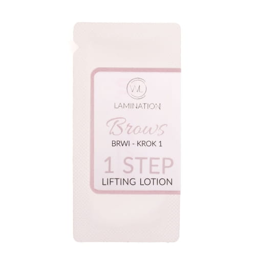 wl-lamination-brows-krok1-saszetka.jpg  Wonder Lashes Lamination Brows Krok 1 saszetka 1 ml 