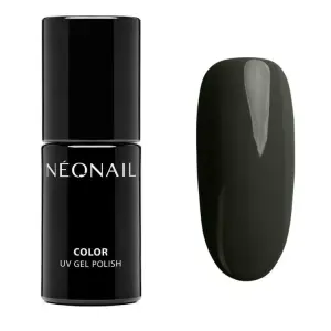 NeoNail 6372-7 Lakier hybrydowy Bottle Green 7,2 ml
