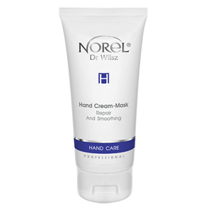 Norel Krem-maska do rąk naprawczo-wygładzająca 200 ml