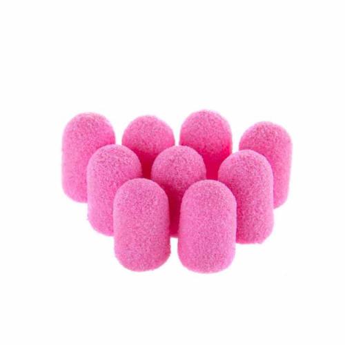 kapturek-kapturki-scierne-do-pedicure-abs-podo-pink-rozowy-7mm-gradacja-80.jpg  Kapturki 7mm #80 10 szt. Różowy