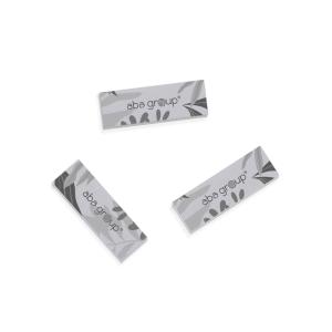 Aba Group Tear-off buffer Flowers Blok jednorazowych /polereka 100/180, 1 szt.