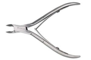 Hairplay Cążki do wycinania skórek CS 04-10 3 mm