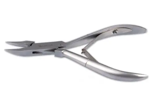 Hairplay-CP-09-11.jpg  Hairplay Cążki do wrastających paznokci CP 09-11