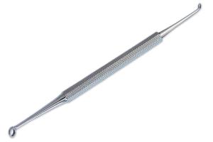 Hairplay Łyżeczka kosmetyczna Unny ŁK 05-12