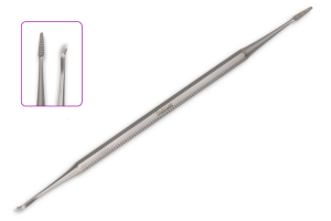 Hairplay Pilnik kosmetyczny PI 21-15 PRO