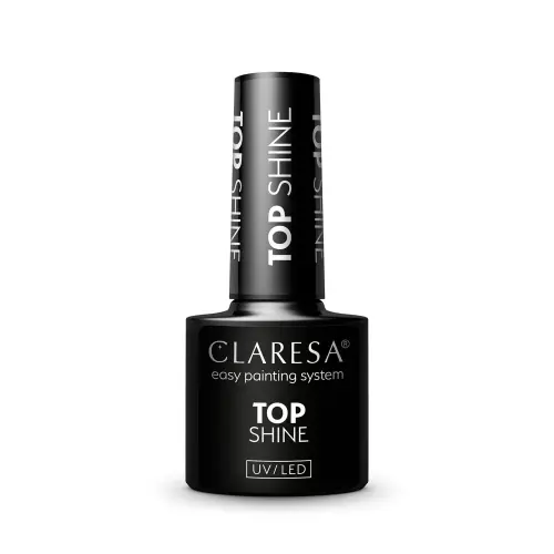 claresa-top-shine.jpg  Claresa Top Shine -5g 