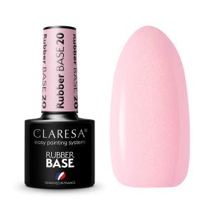 Claresa BAZA RUBBER 20 -5g