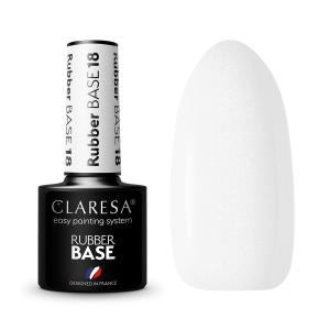 Claresa BAZA RUBBER 18 -5g