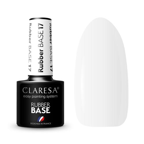 RubberBASE_17.jpg  Claresa BAZA RUBBER 17 -5g 