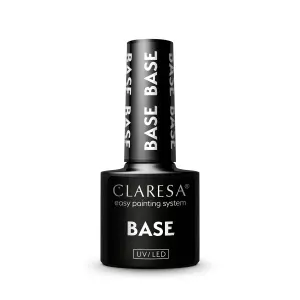 Claresa Baza uv/led 5g 