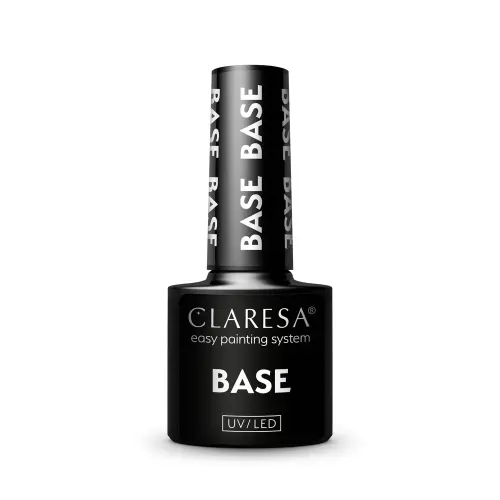 claresa-baza-hybrydowa.jpg  Claresa Baza uv/led 5g 