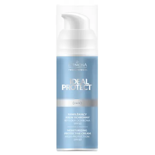 ideal-protect-nawilzajacy-krem-ochronny-spf50-50ml-farmona.png  FARMONA IDEAL PROTECT Nawilżający krem ochronny SPF50 50ml