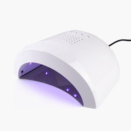 lampa-semilac.jpg  SEMILAC Lampa UV LED 48/24W