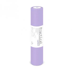 Podkłady bibułowo-foliowe Practical Comfort na rolce FIOLETOWA 32x50 cm
