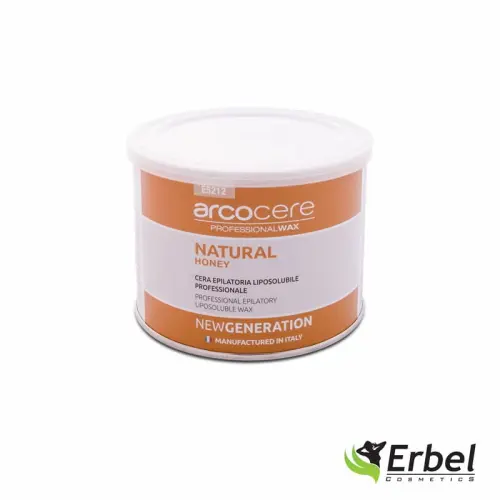 arco-wosk-miodowy-paski-szpatulki.jpg  ARCO Wosk Miodowy Naturalny Paskowy 400ml