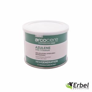 ARCO Wosk azulenowy w puszce 400 ml