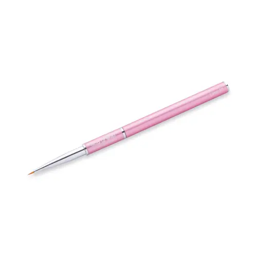Pedzelek-zdobien-5mm-Aba-Group-–-Liner-5.jpg  Aba Group Pędzelek rose do zdobień 5mm - Liner #5
