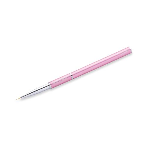 Pedzelek-zdobien-7mm-Aba-Group-–-Liner-7.jpg  Aba Group Pędzelek do zdobień rose 7mm - Liner #7