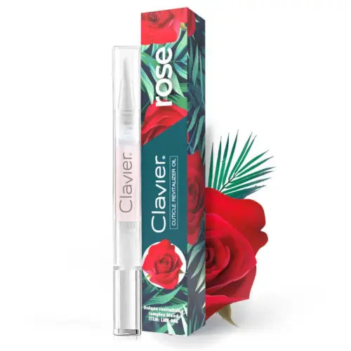 oliwka-rose-clavier.webp  Clavier Oliwka do skórek i paznokci ROSE