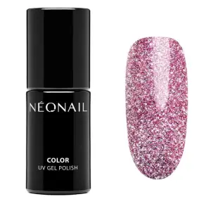 NeoNail 9951-7 Lakier hybrydowy No Bra Club 7,2 ml