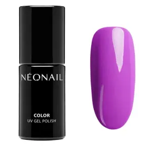 NeoNail 9954-7 Lakier hybrydowy Feel Divine 7,2 ml