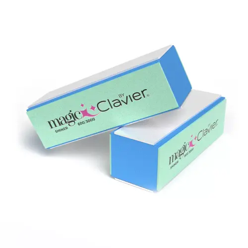 magic-shiner-glowne-2-jpg.webp  Buffer Magic Shiner 600/3000 polerka nabłyszczająca 1 szt