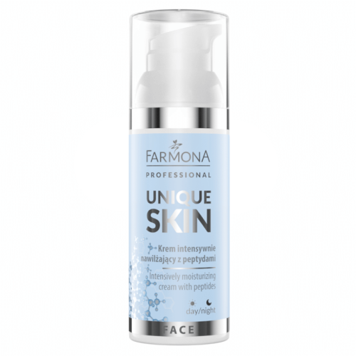 unique-skin-krem-intensywnie-nawilzajacy-z-peptydami-50ml.png  Farmona UNIQUE SKIN Krem intensywnie nawilżający z peptydami 50ml